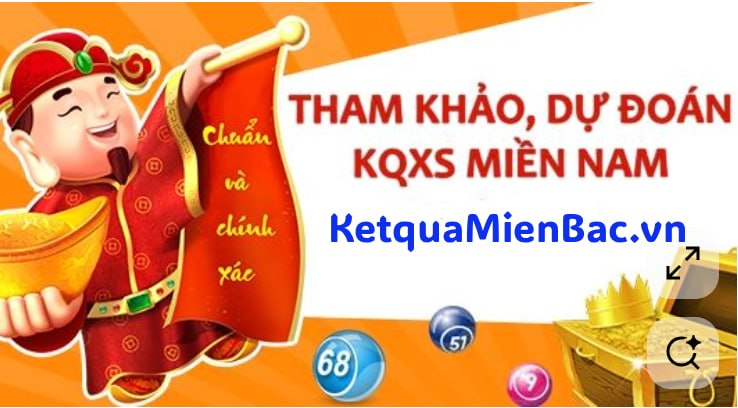 Soi cầu - Dự đoán xổ số Miền Nam ngày 07/07/2026
