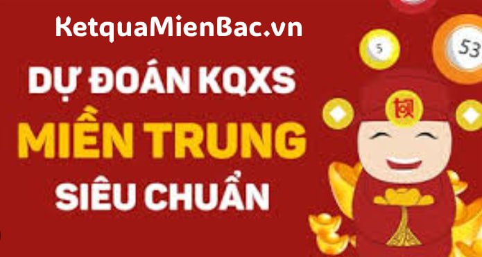 Soi cầu - Dự đoán xổ số Miền Trung ngày 07/07/2026