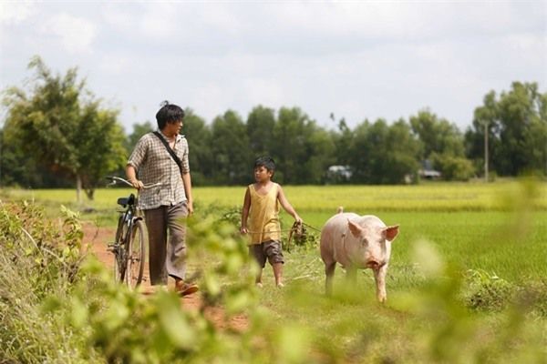 Mơ thấy bố là điềm báo gì? Đánh số mấy?-4