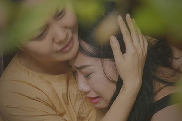 Mơ thấy mình khóc là điềm báo gì? Đánh số mấy?-2