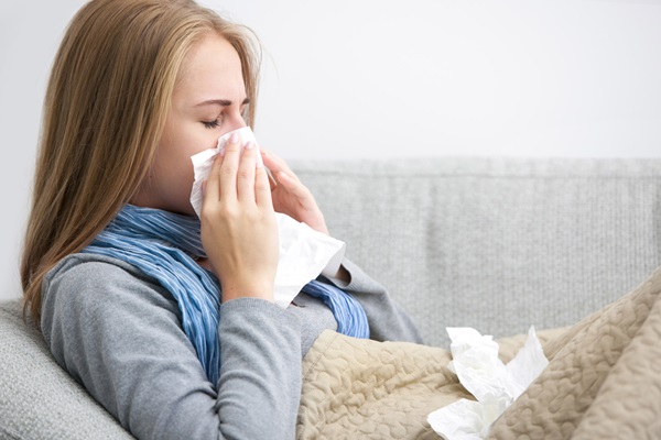 Nhảy mũi 1 cái, 2 cái là điềm gì? Tốt hay xấu-4