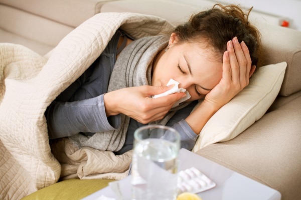 Nhảy mũi 1 cái, 2 cái là điềm gì? Tốt hay xấu-2