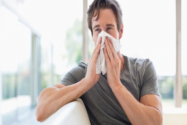 Nhảy mũi 1 cái, 2 cái là điềm gì? Tốt hay xấu-3