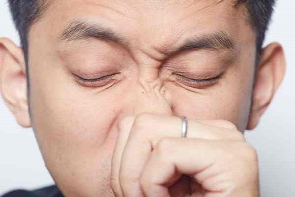 Ngứa mũi là điềm gì? Tốt hay xấu-2