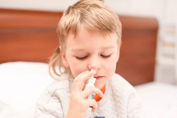 Ngứa mũi là điềm gì? Tốt hay xấu-4