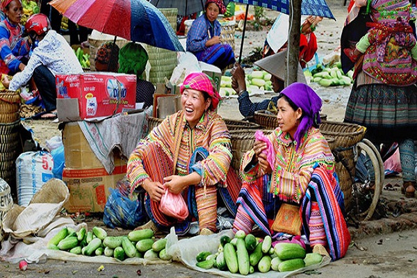 Mơ thấy đi chợ là điềm gì? Đánh đề bao nhiêu?-4