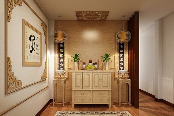 Mơ thấy bàn thờ là điềm báo gì? Đánh đề bao nhiêu?-4