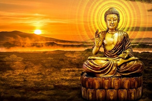 Nằm mơ thấy Phật là điềm gì? Đánh đề bao nhiêu?-2