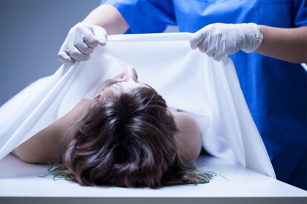 Nằm mơ thấy người thân chết là điềm gì? Đánh số mấy?-3
