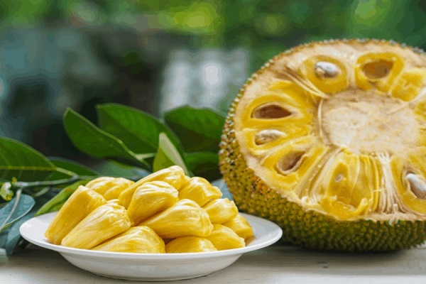 Nằm mơ thấy quả mít là điềm tốt hay xấu? Đánh số mấy?-3