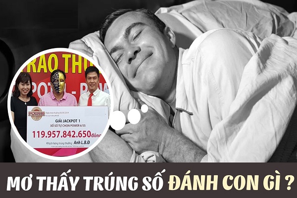 Nằm mơ thấy trúng số báo hiệu điềm gì? Đánh số mấy?-3