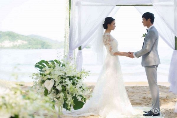 Nằm mơ thấy mình làm cô dâu báo điềm gì? Đánh số mấy?-3
