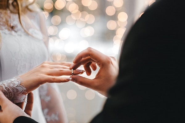 Nằm mơ thấy mình làm cô dâu báo điềm gì? Đánh số mấy?-2
