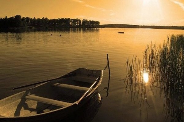 Mơ thấy sông nước là điềm gì? Đánh con gì?-1