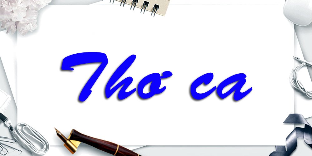 Nguồn gốc của thơ về lô đề