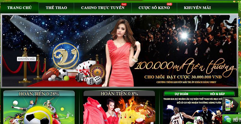 Link V9BET – Link vào nhà cái V9BET mới nhất ko bị chặn 2021 [NEW]