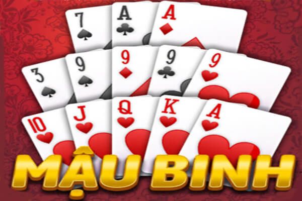 Kinh nghiệm chơi mậu binh luôn thắng tại nhà cái 188Bet Kinh nghiệm chơi mậu binh luôn thắng tại nhà cái 188Bet