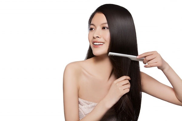 nằm mơ thấy tóc