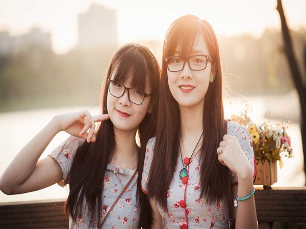 nằm mơ thấy chị gái