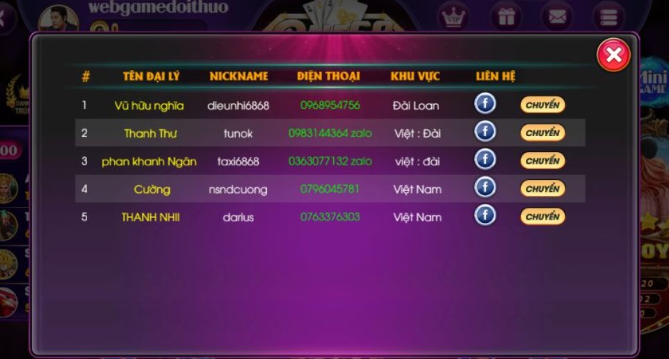 One68 Club 
