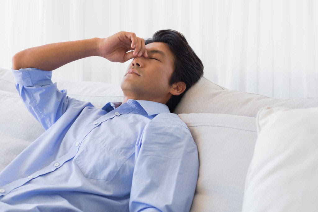 Giải mã giấc mơ thấy chính mình?