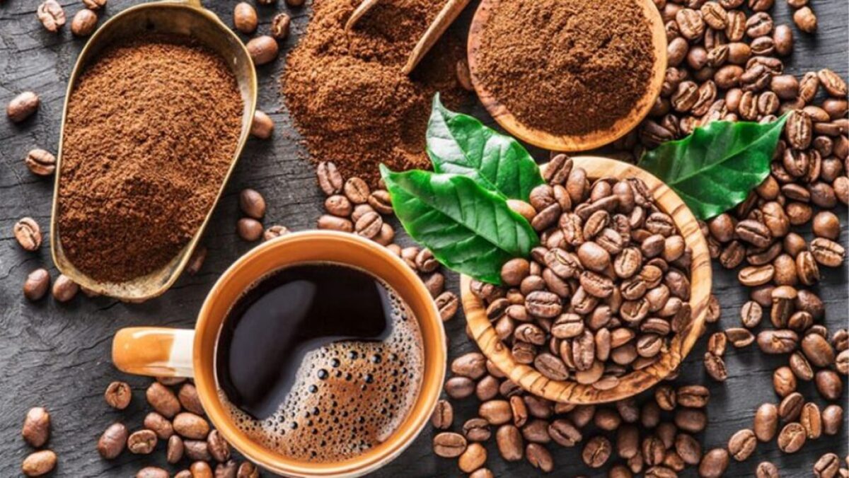 Chiêm bao thấy cà phê điềm gì?