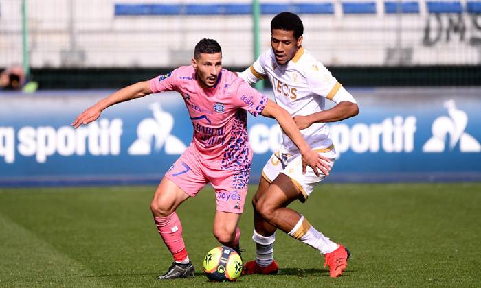 Nhận định Troyes vs Lorient