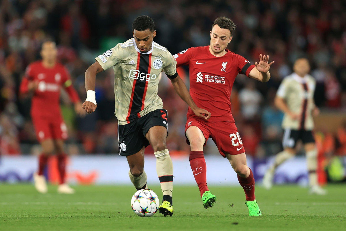 Nhận định bóng đá Ajax vs Liverpool