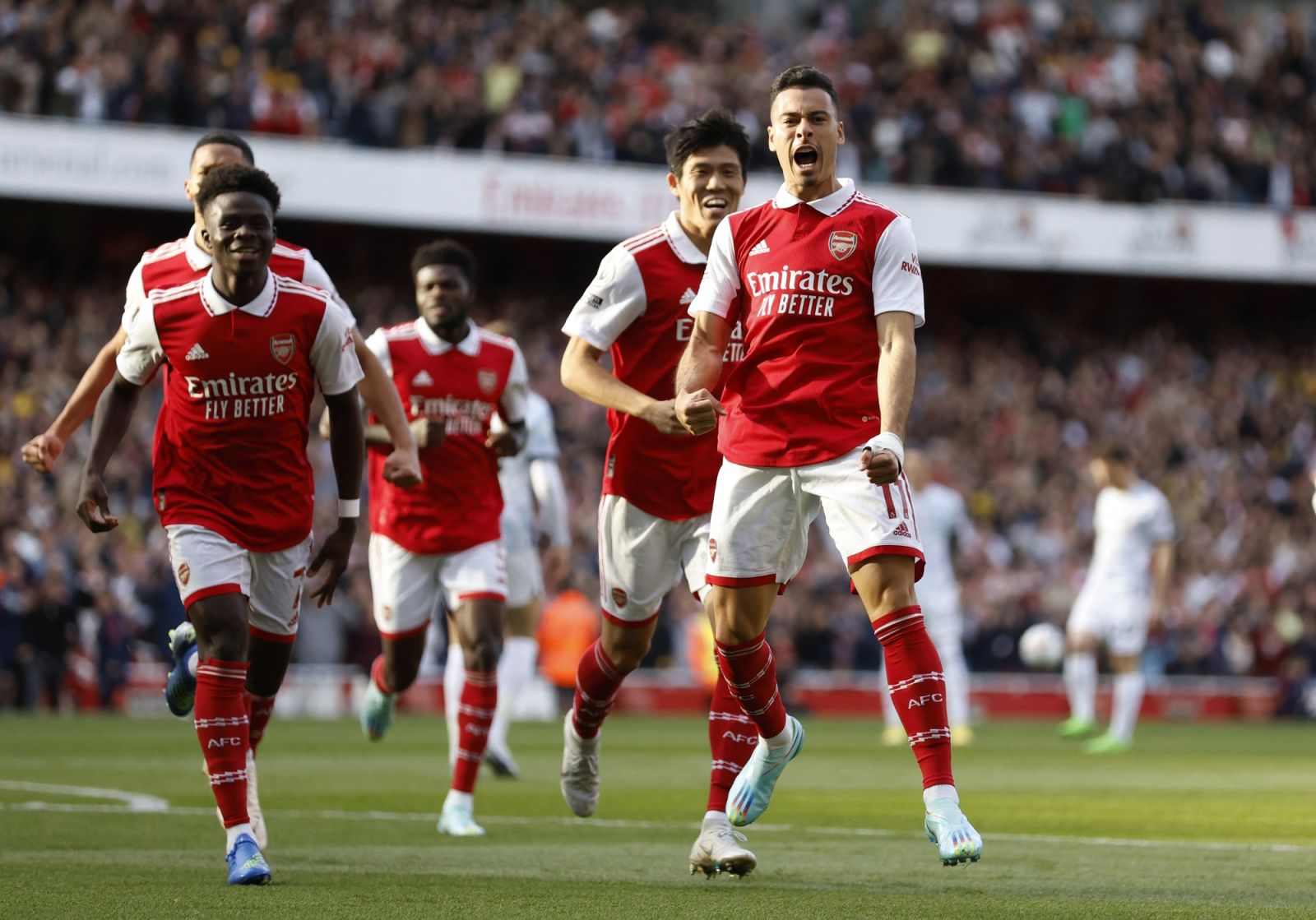 Nhận định kèo Arsenal vs Nottingham