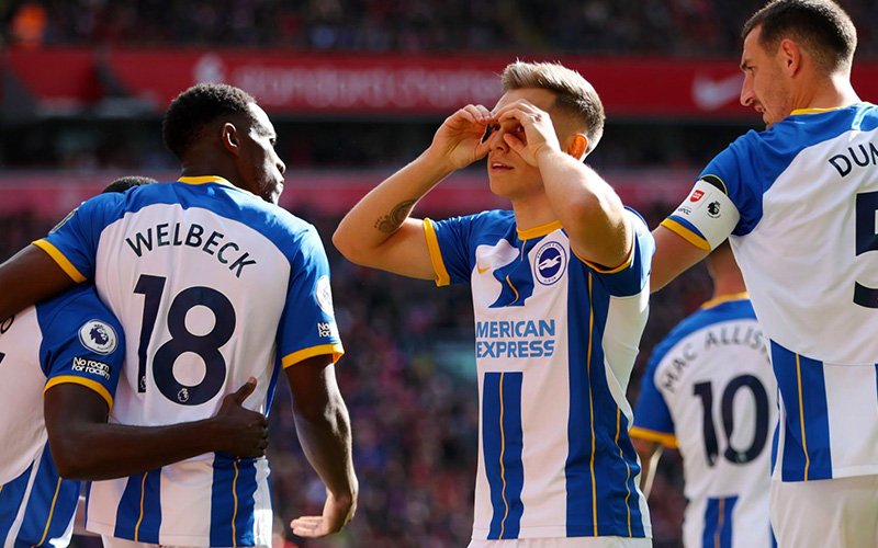 Nhận định kèo Brentford vs Brighton